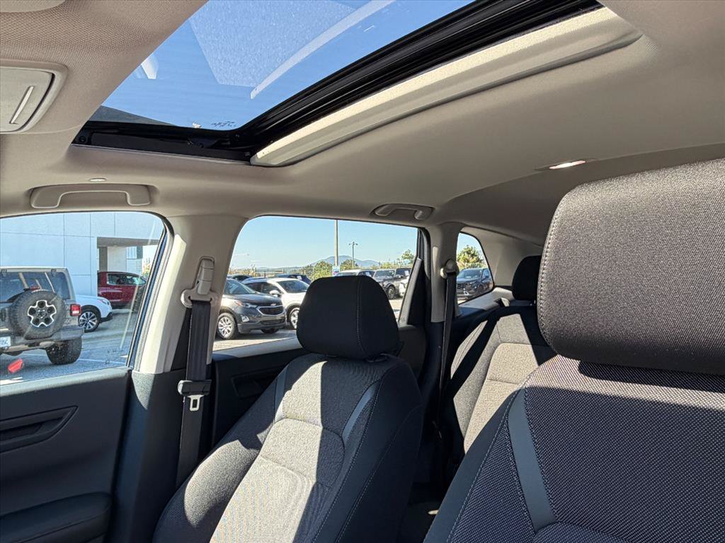 2024 Honda CR-V EX - Photo 32