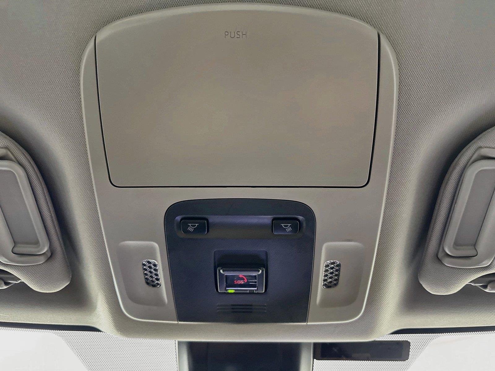 Certified Used 2024 Ice Edge Toyota SE image 6