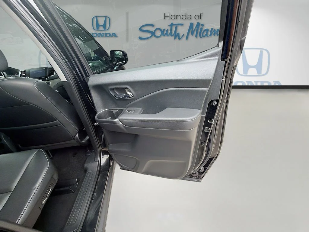 2023 Honda Ridgeline RTL - Photo 30