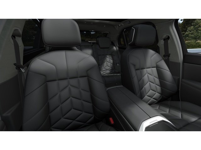 New 2027 Black Sapphire Metallic BMW  image 11