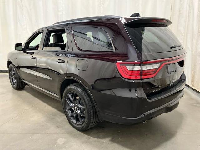 New 2026 Red Oxide Exterior Paint Dodge GT PLUS image 25