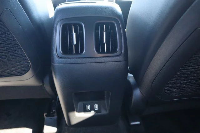 2024 Hyundai Tucson XRT - Photo 10