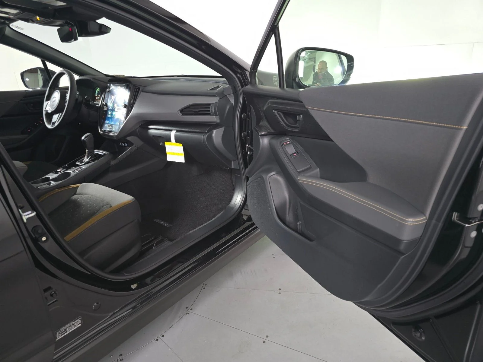 2026 Subaru Crosstrek Sport - Photo 19