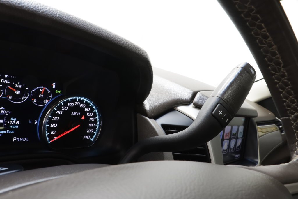 Used 2017 Silver GMC Denali image 13