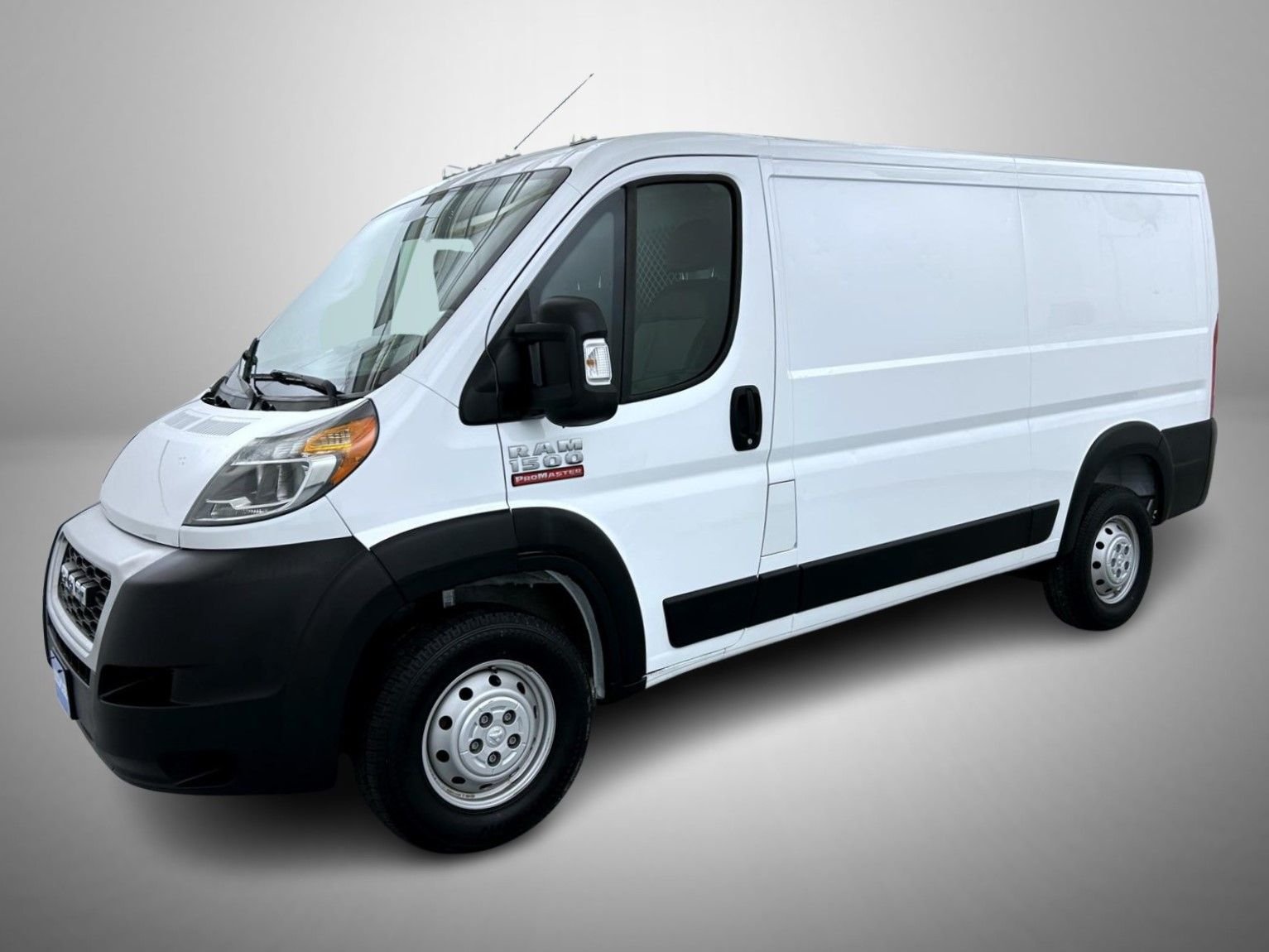 2019 RAM ProMaster 1500 136" WB Low Roof's photo