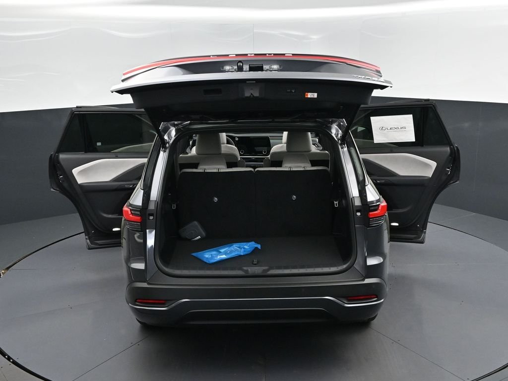 2026 Lexus TX 350 Premium - Photo 50