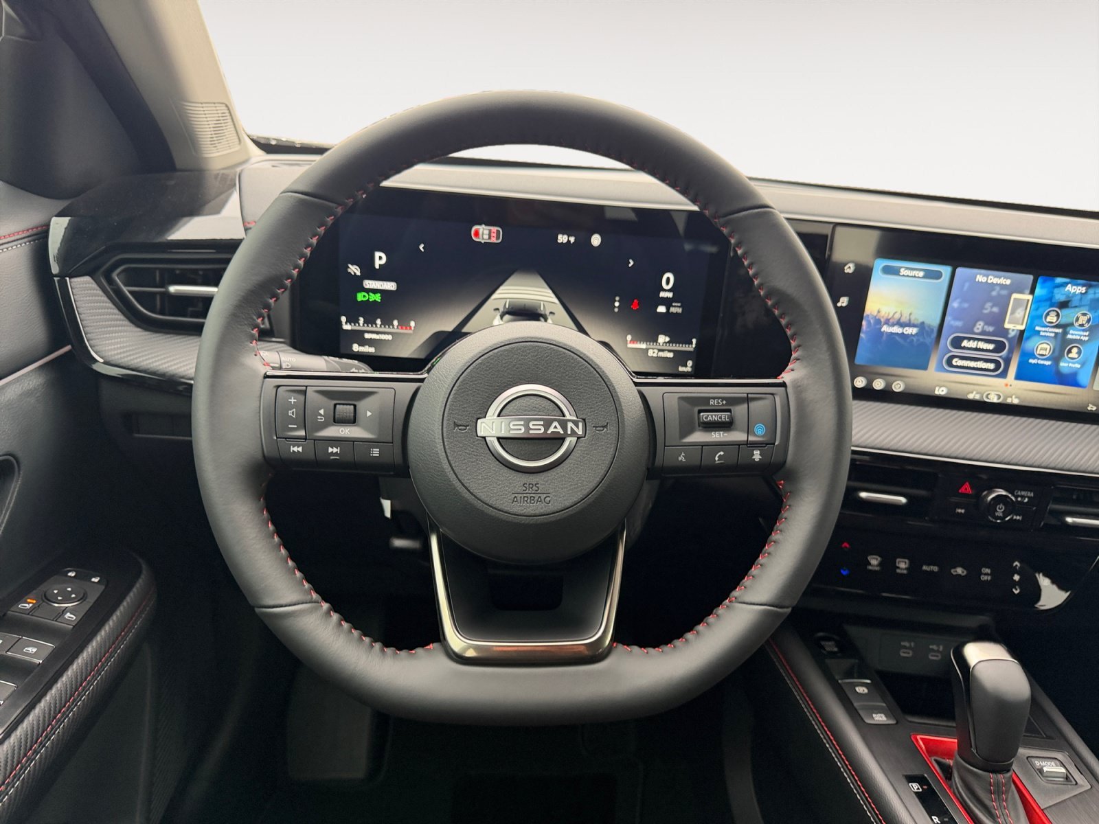 2026 Nissan KICKS SR - Photo 14