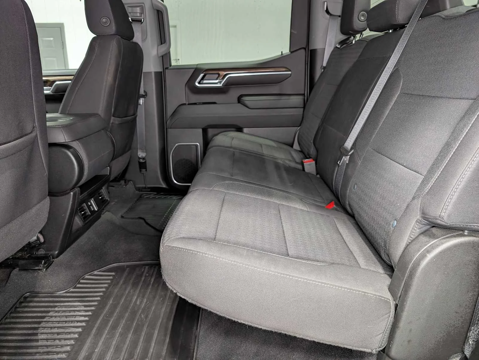 Used 2022 Black Chevrolet LT image 22