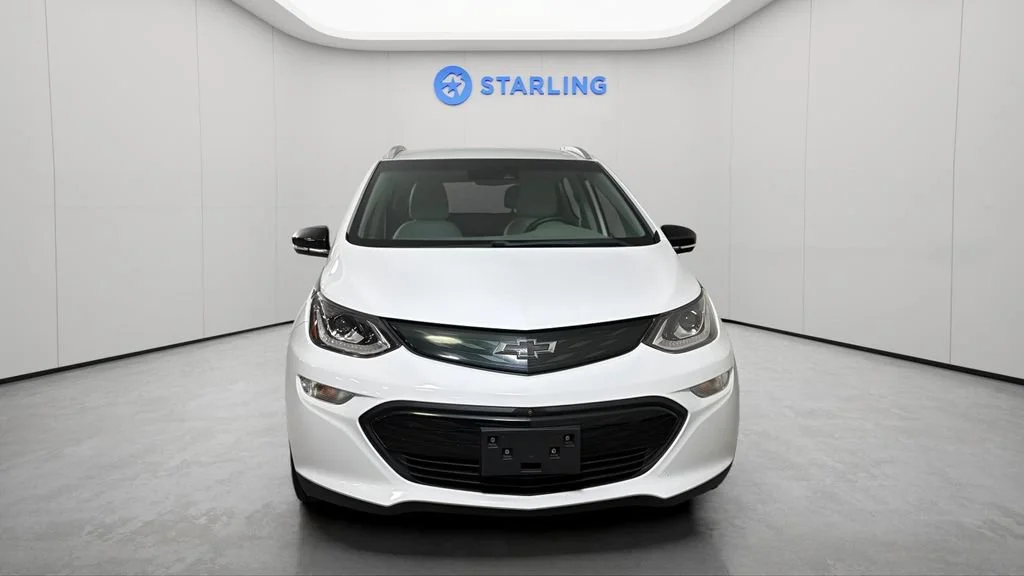 Certified Used 2018 (Includes (TUS) Black grille.) Chevrolet Premier image 15
