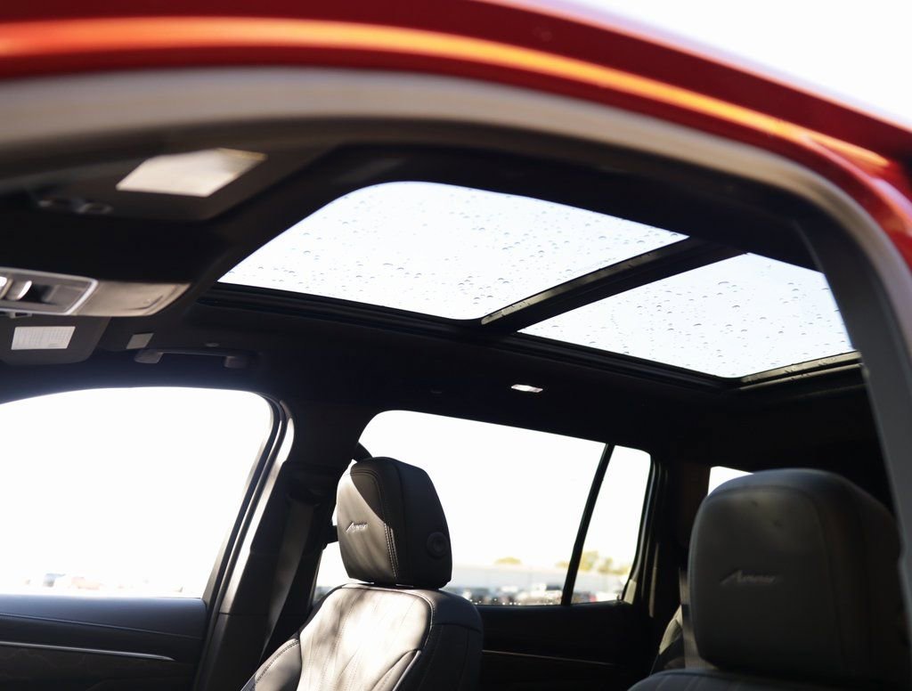 2026 Buick Enclave Avenir - Photo 28