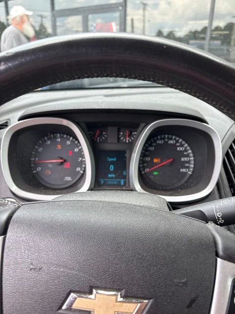 Used 2010 Blue Chevrolet LTZ image 7