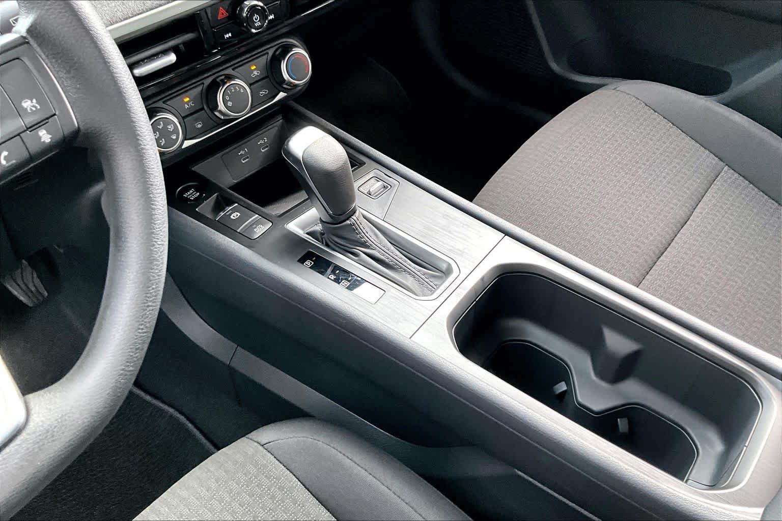 New 2026 Fresh Powder Nissan S image 7