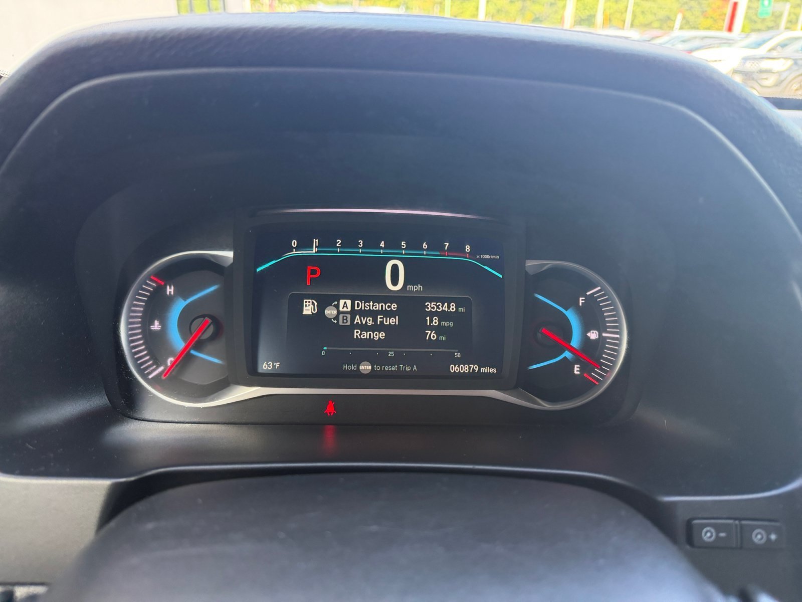 Certified Used 2022 Crystal Black Pearl Honda AWD SPORT image 15