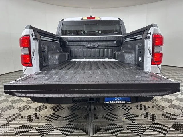 New 2026 Oxford White Ford Lariat image 21
