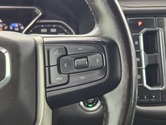 2021 GMC Yukon Denali - Photo 28