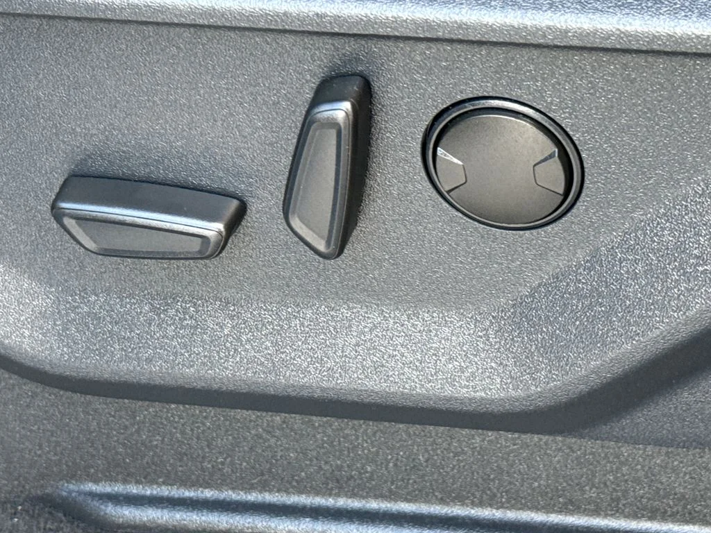 Certified Used 2025 Black Ford Active image 28