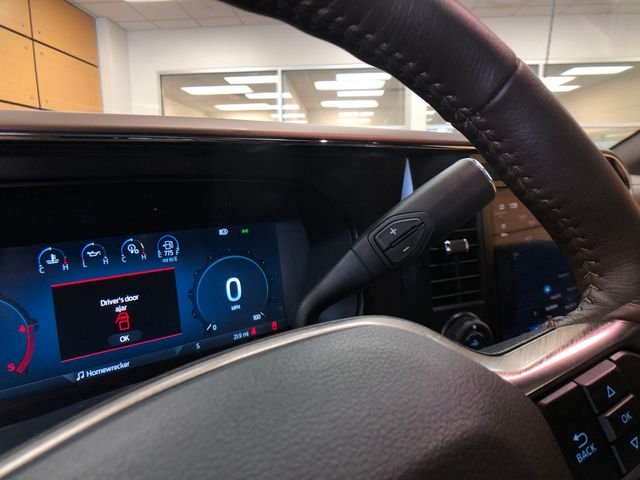New 2026 Agate Black Metallic Ford F-350® King Ranch® image 18