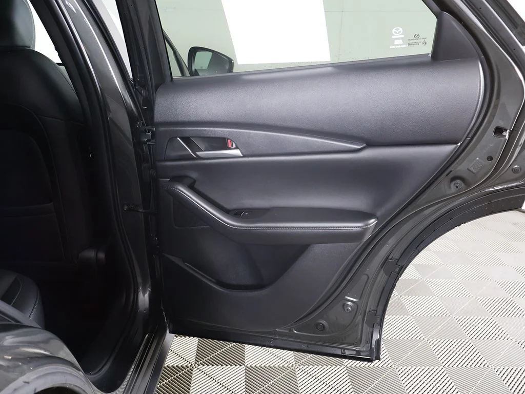 Used 2024 Gray Mazda 2.5 S Select Sport image 23