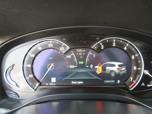 Used 2019 Alpine White BMW xDrive30i image 32