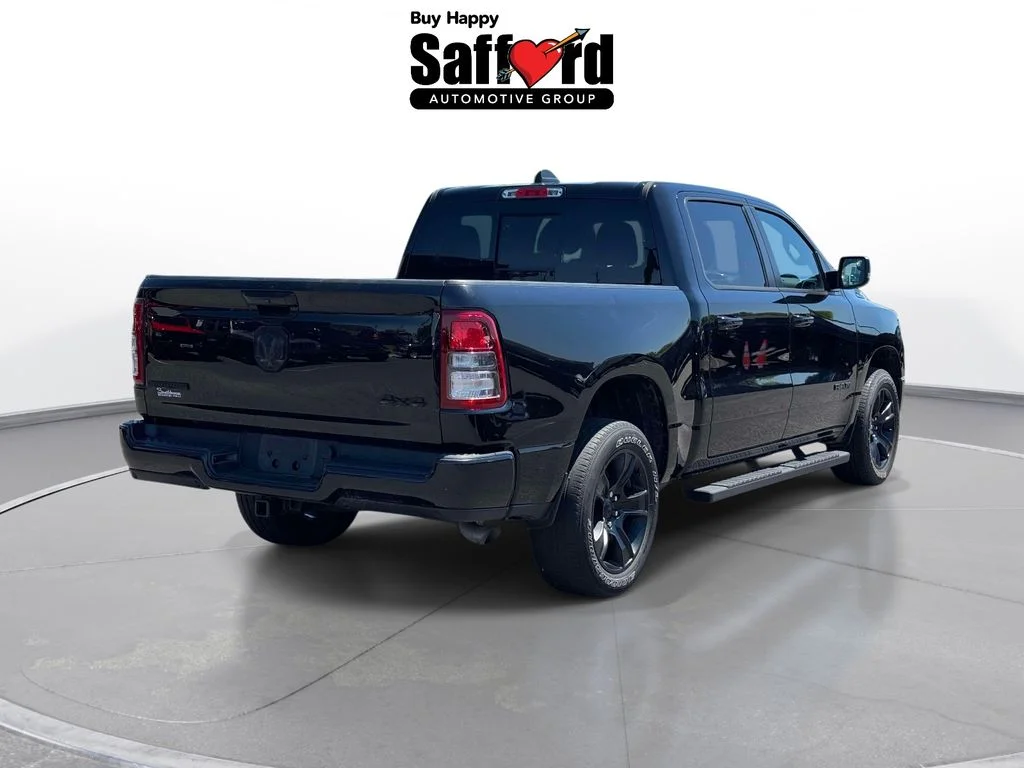 Used 2023 Black Ram Big Horn/Lone Star image 8