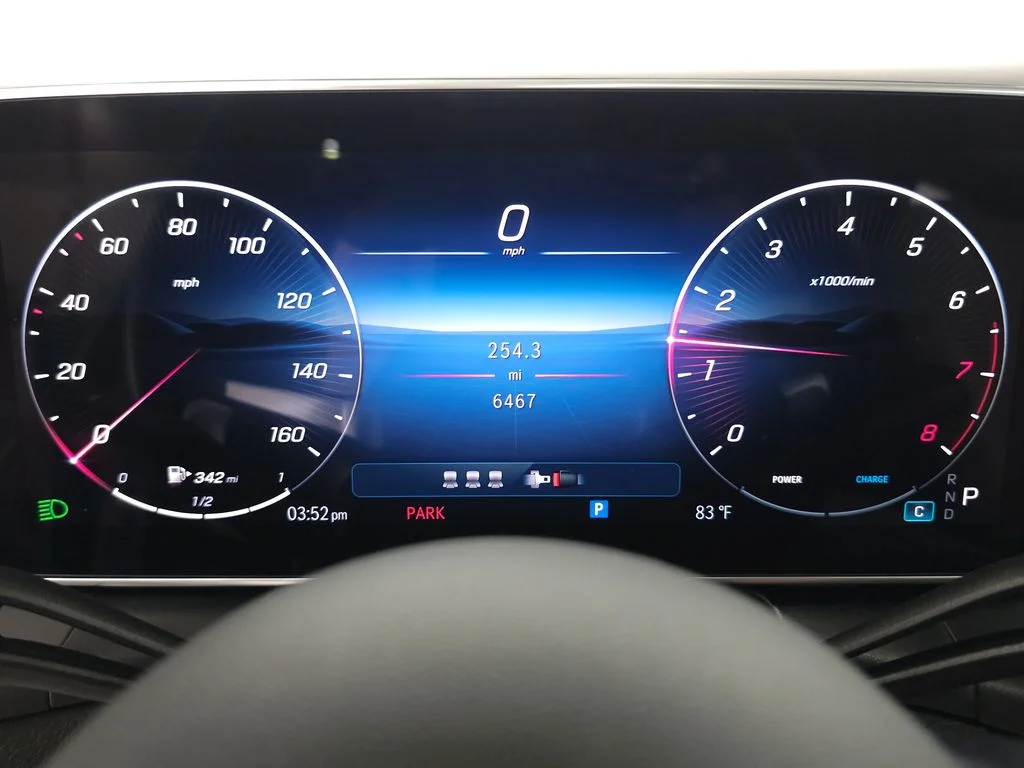 Certified Used 2026  Mercedes-Benz GLC 300 image 14