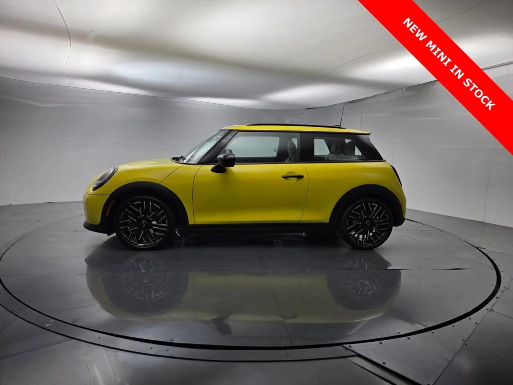 2026 MINI Hardtop 2 Door S - Photo 7
