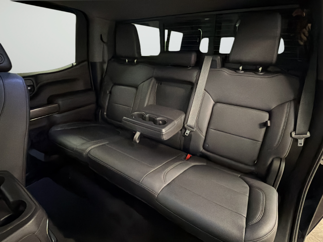 Used 2022 Black Chevrolet LTZ image 41