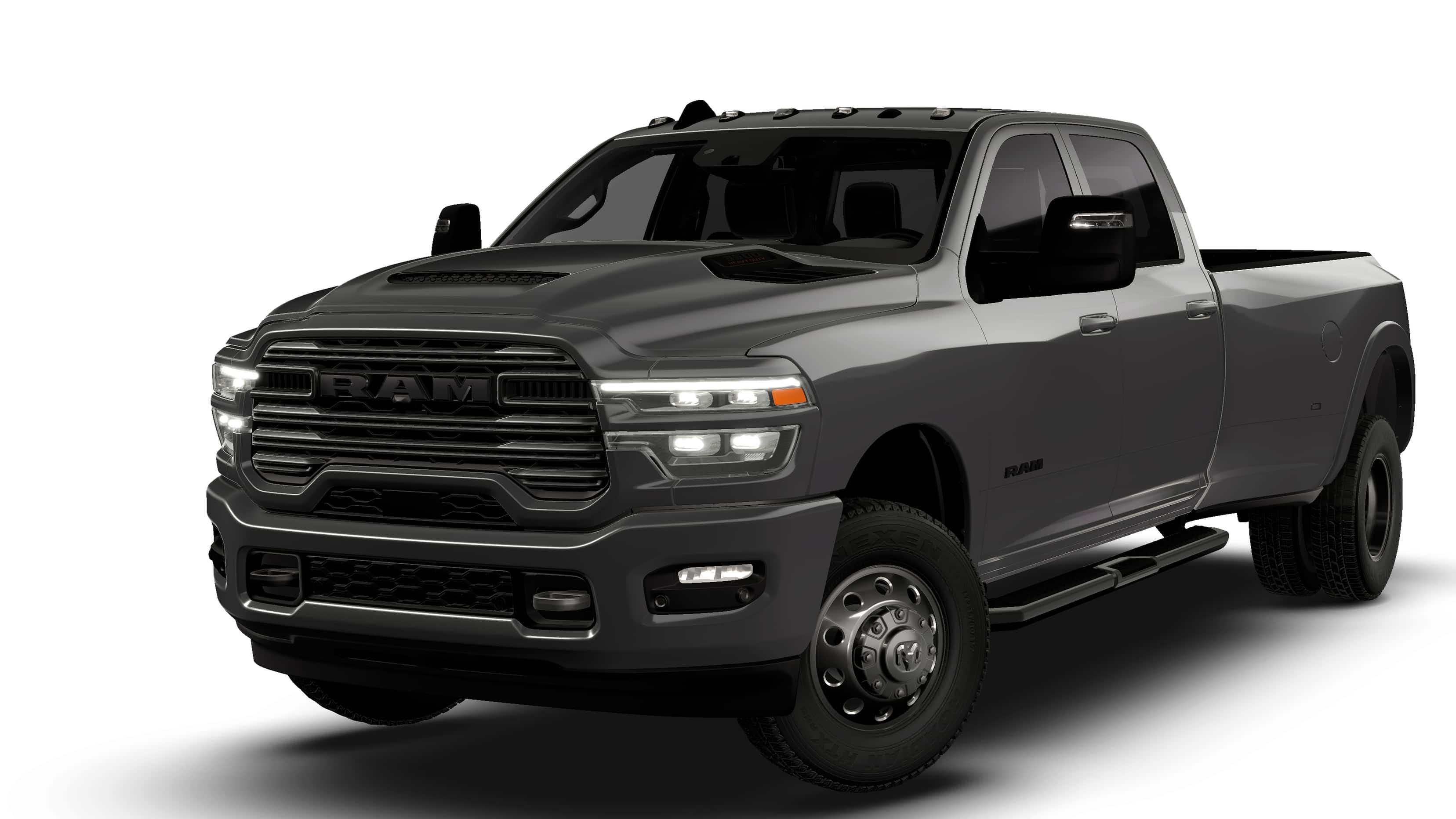 2026 RAM 3500's photo