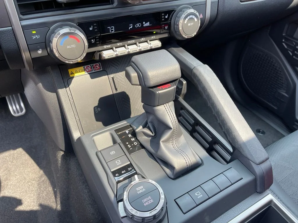New 2026  Toyota TRD Sport Premium image 23
