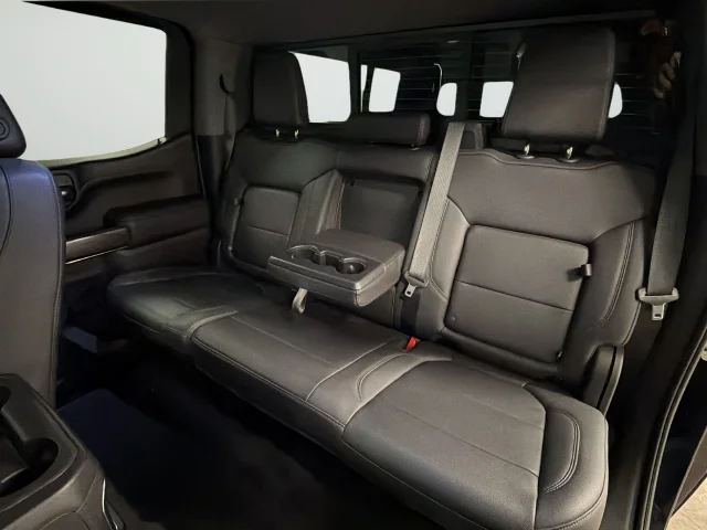 Used 2022 Black Chevrolet LTZ image 41
