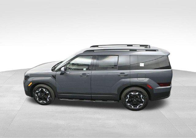 2026 Hyundai Santa Fe SEL - Photo 25