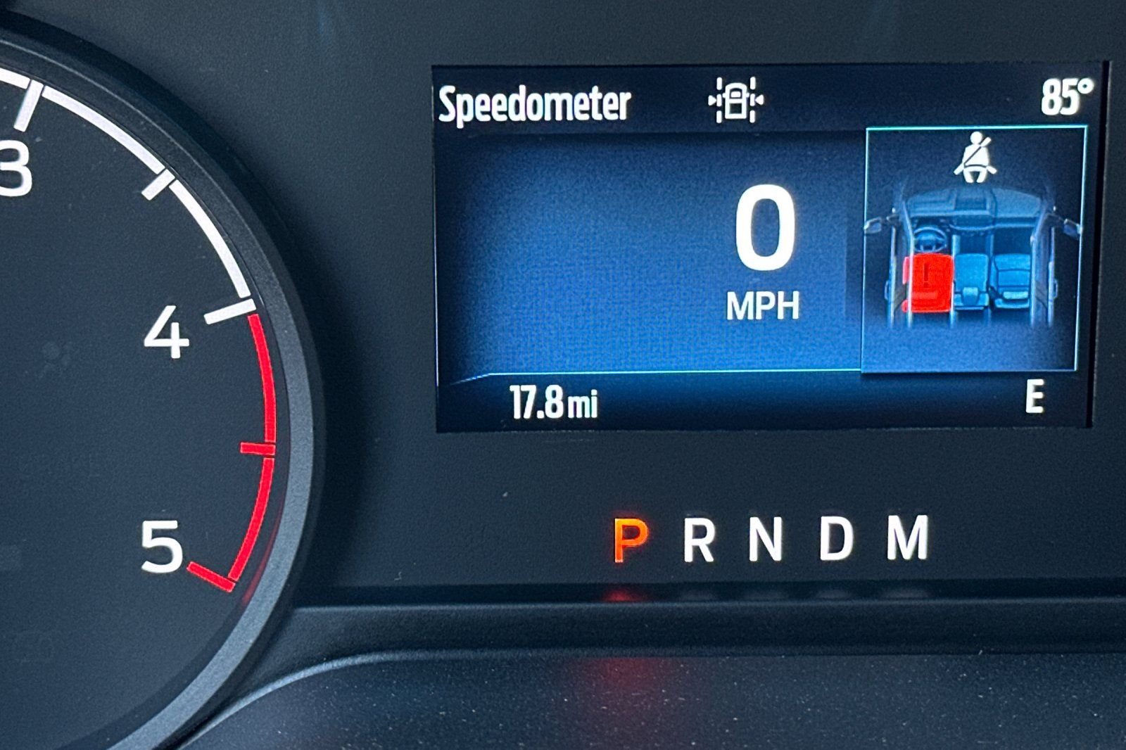 2024 Ford F-450 Super Duty Chassis Cab XL - Photo 21