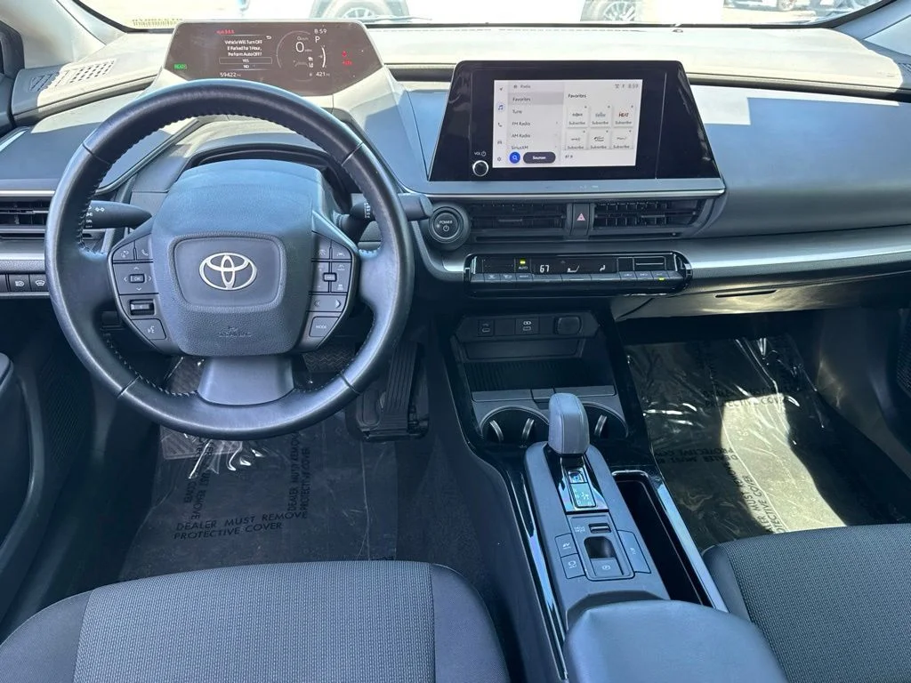 Certified Used 2024  Toyota LE image 31