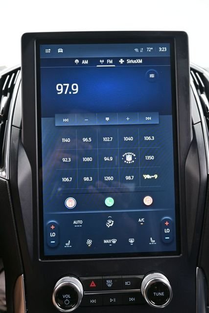 Used 2023 Silver Ford ST image 22