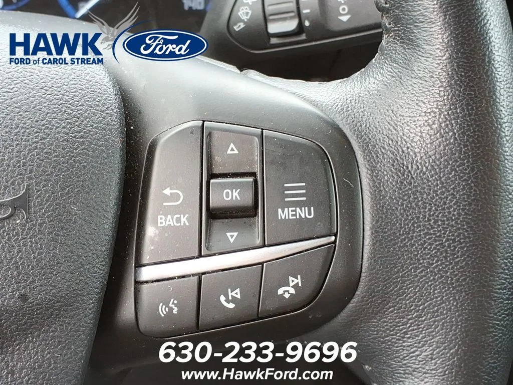 Used 2023 Green Ford Big Bend image 20