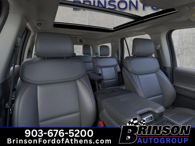 New 2026 Oxford White Ford Active image 10