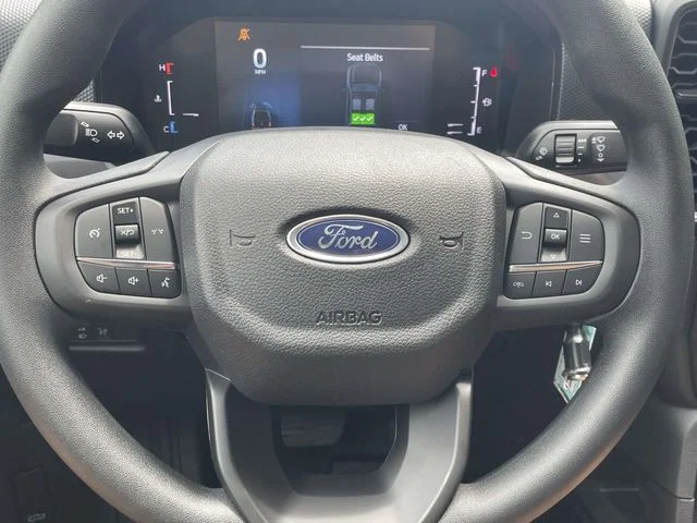 New 2026 White Ford XL image 17