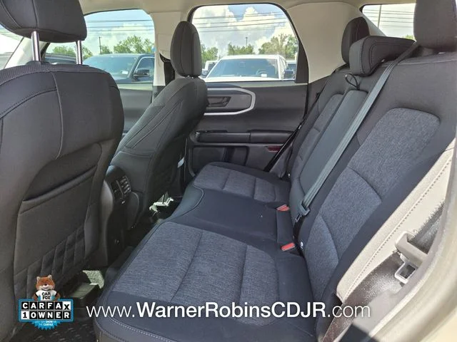 Used 2024 Beige Ford Big Bend image 6
