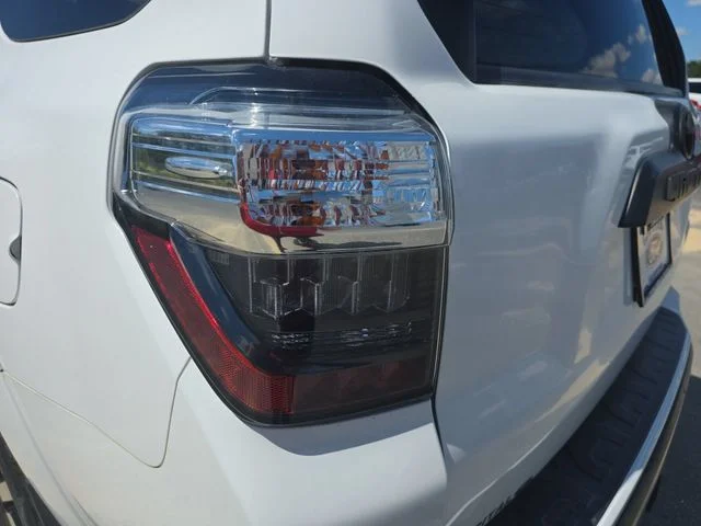 Used 2019 White Toyota TRD Off-Road image 34