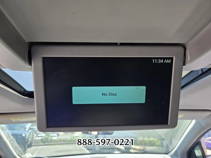 Used 2019 GRAY Honda EX-L image 14