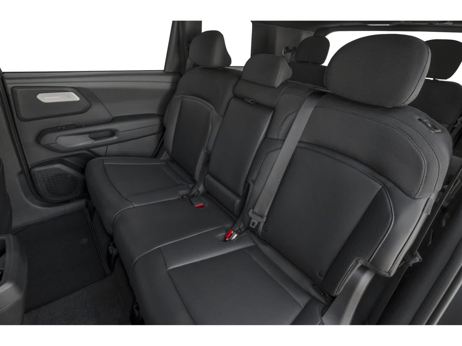 New 2027 Ivory Silver Kia S image 8