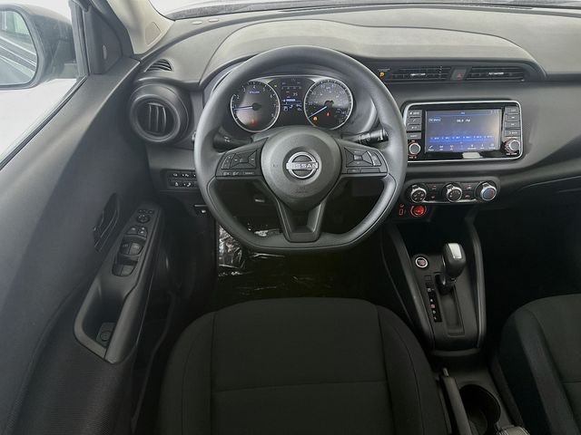 Used 2025 Gray Nissan S image 20