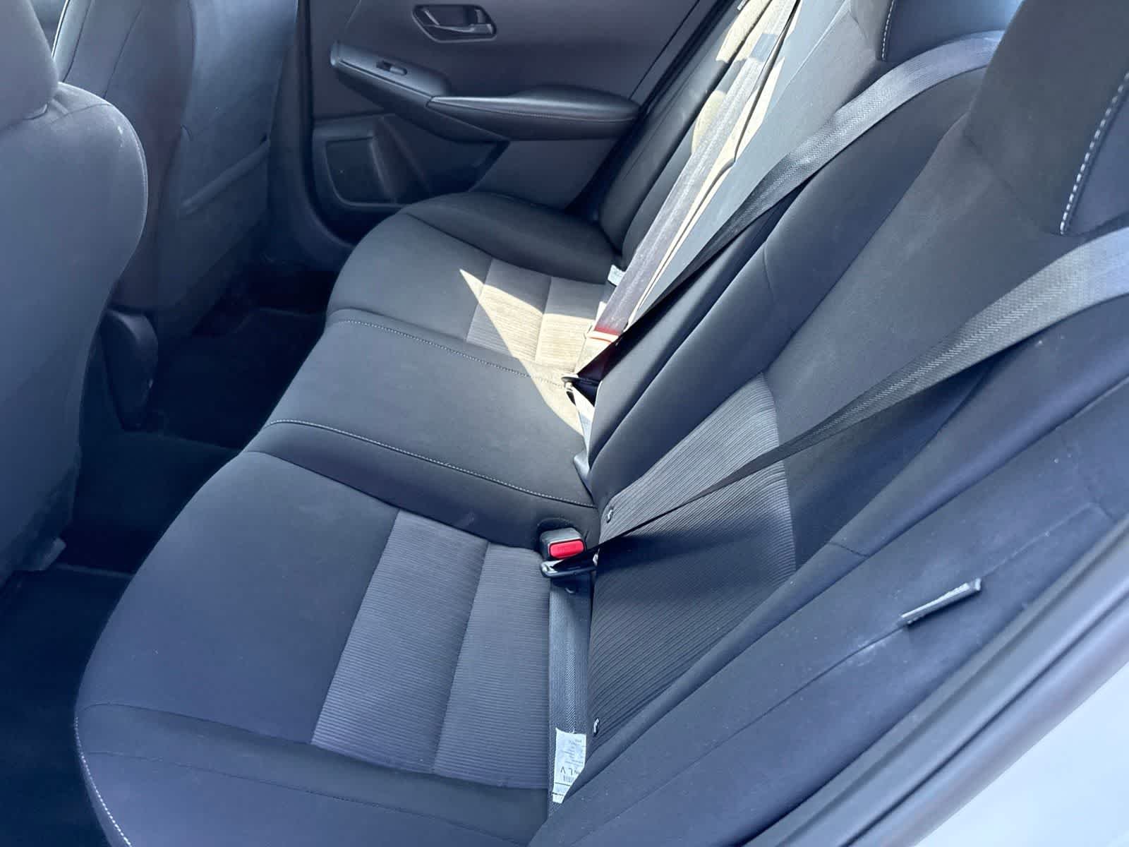 Used 2024 Fresh Powder Nissan SV image 23