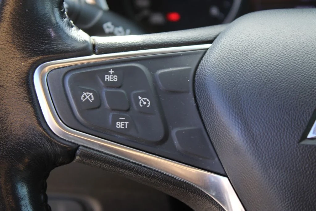 Used 2019 Black Chevrolet LT image 25