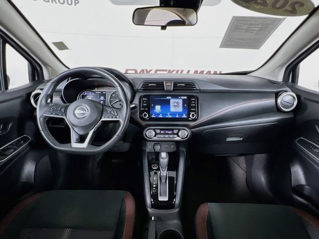 2024 Nissan Versa Sedan SR - Photo 24