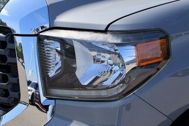 Used 2019 Gray Toyota SR5 image 21