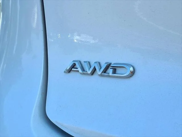 Certified Used 2023 White Toyota Limited image 69