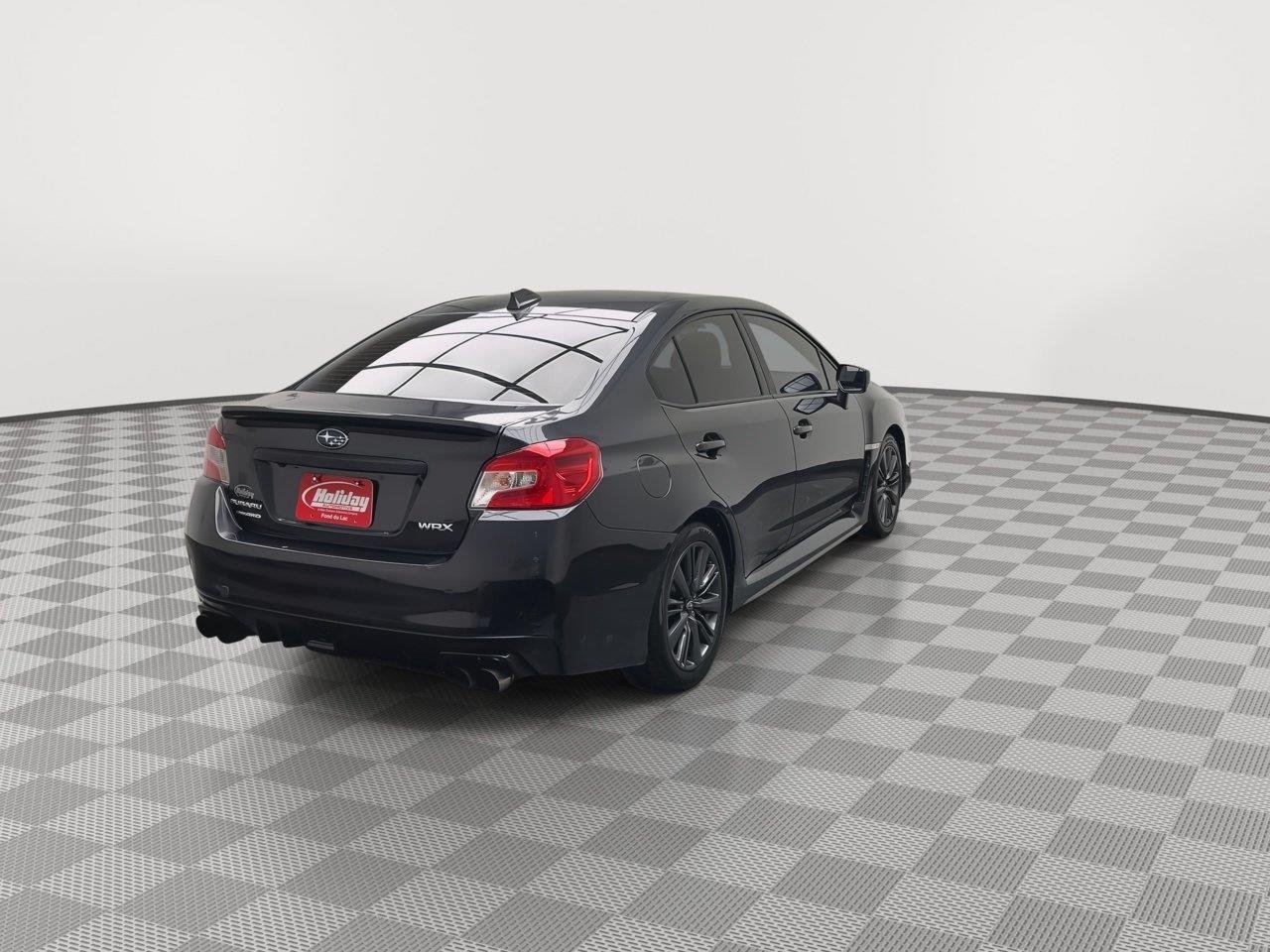 Used 2017 Dark Gray Metallic Subaru  image 30