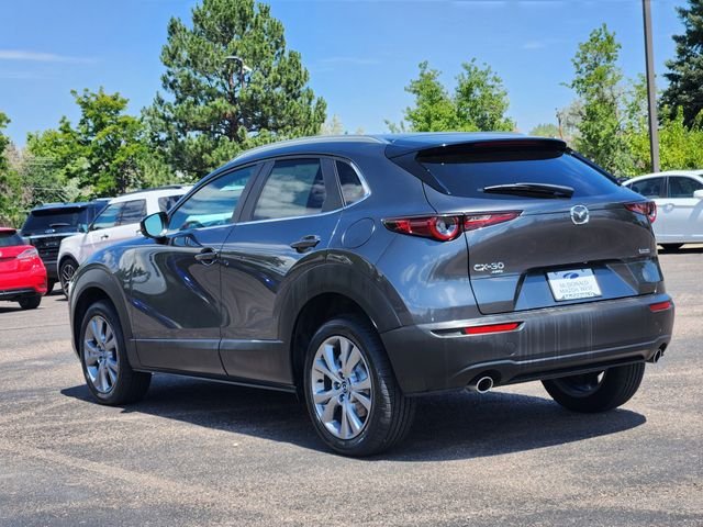 Used 2023 Gray Mazda 2.5 S Select Package image 5