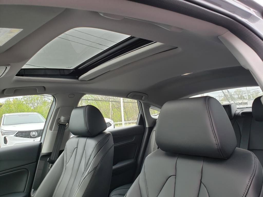 New 2026 Urban Gray Pearl Acura Base image 9